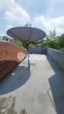 Disewakan! Rumah 2 Kamar Tidur &
1 Kamar Mandi di Sentul City, Bogor Disewakan! Rumah 2 Kamar Tidur &
1 Kamar Mandi di Sentul City, Bogor