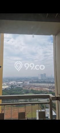 Untuk Dijual Apartemen 1 KT di Bekasi Luas 18m2 Untuk Dijual Apartemen 1 KT di Bekasi Luas 18m2