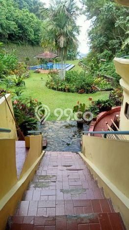 Dijual Rumah Mewah Exclusive di Megamendung, Bogor Dijual Rumah Mewah Exclusive di Megamendung, Bogor