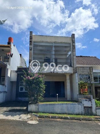 Rumah Minimalis 3 KT LT 120m2 di Semplak Rumah Minimalis 3 KT LT 120m2 di Semplak
