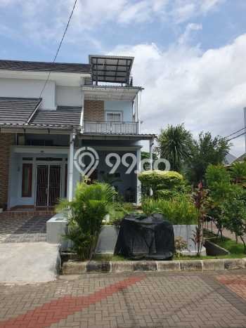 Rumah Minimalis 1 Kamar LT 149m2 di Cimanggu Rumah Minimalis 1 Kamar LT 149m2 di Cimanggu