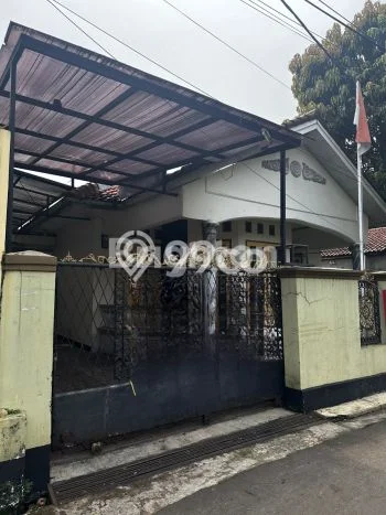 For Sale Hunian Rumah Nyaman 4 Kamar di Panaragan, Bogor For Sale Hunian Rumah Nyaman 4 Kamar di Panaragan, Bogor