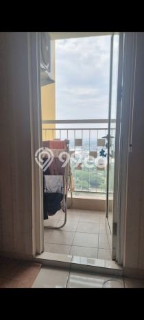 Untuk Dijual Apartemen 1 KT di Bekasi Luas 18m2 Untuk Dijual Apartemen 1 KT di Bekasi Luas 18m2