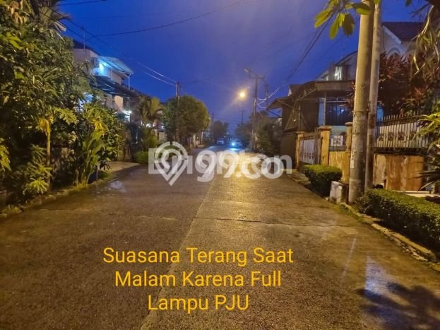 Jual Rumah Modern 4 KT di Cimanggu, Bogor Jual Rumah Modern 4 KT di Cimanggu, Bogor