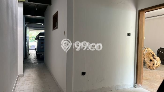 Rumah Mewah LB 170m2 Siap Pakai Desain Elegan di Pakuan, Bogor Rumah Mewah LB 170m2 Siap Pakai Desain Elegan di Pakuan, Bogor