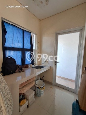 Rumah Minimalis 3 KT LT 120m2 di Semplak Rumah Minimalis 3 KT LT 120m2 di Semplak