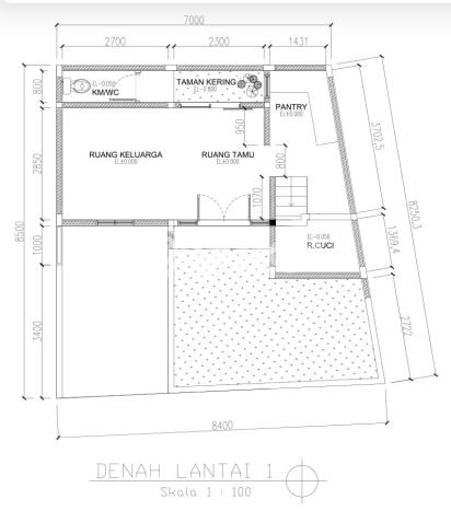 For Sale Hunian Rumah Nyaman 2 KT di Tanah Sareal, Bogor For Sale Hunian Rumah Nyaman 2 KT di Tanah Sareal, Bogor