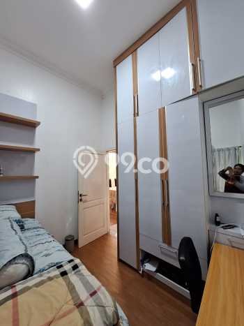 Disewakan! Rumah 3 Kamar Tidur &
2 Kamar Mandi di Cilendek, Bogor Disewakan! Rumah 3 Kamar Tidur &
2 Kamar Mandi di Cilendek, Bogor