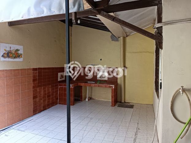 Rumah sewa siap pakai 2 KT di Tegallega, Bogor Rumah sewa siap pakai 2 KT di Tegallega, Bogor