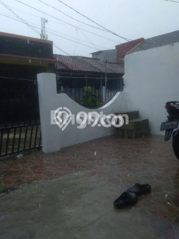 Dijual Rumah Murah di Ciomas Bogor Harga Rp 300 Juta LT 26m2 Dijual Rumah Murah di Ciomas Bogor Harga Rp 300 Juta LT 26m2