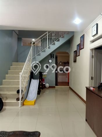Hunian Super Elit dengan Akses Paling Strategis di Bantar Jati, Bogor Hunian Super Elit dengan Akses Paling Strategis di Bantar Jati, Bogor
