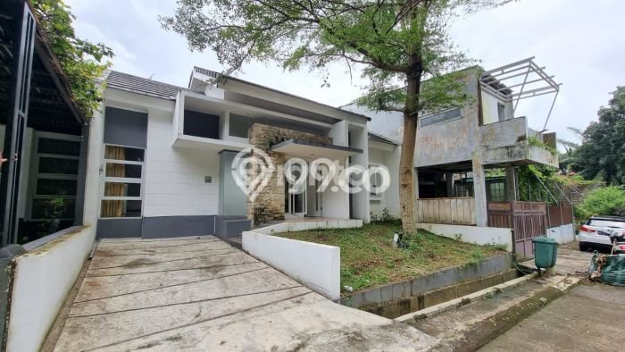 For Sale Hunian Rumah Nyaman 2 KT di Tajur, Bogor For Sale Hunian Rumah Nyaman 2 KT di Tajur, Bogor