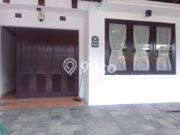 Hunian Nyaman Asri 4 KT Siap Huni di Bukit Sentul Bogor Hunian Nyaman Asri 4 KT Siap Huni di Bukit Sentul Bogor