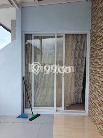 Rumah Minimalis 4 KT di Cimanggu Bogor Unfurnished Rumah Minimalis 4 KT di Cimanggu Bogor Unfurnished