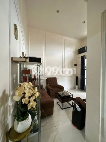 Jual Rumah Modern 2 KT di Rangga Mekar, Bogor Jual Rumah Modern 2 KT di Rangga Mekar, Bogor