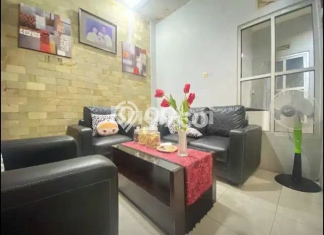 Dijual Rumah Eksklusif 3 KT di Tanah Sareal, Bogor Dijual Rumah Eksklusif 3 KT di Tanah Sareal, Bogor