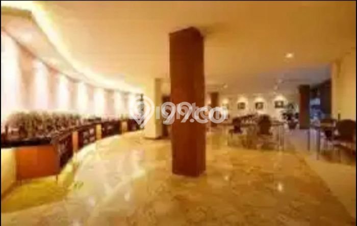 Hotel Premium Kawasan , Luas 3851m2m², Pusat Niaga Hotel Premium Kawasan , Luas 3851m2m², Pusat Niaga