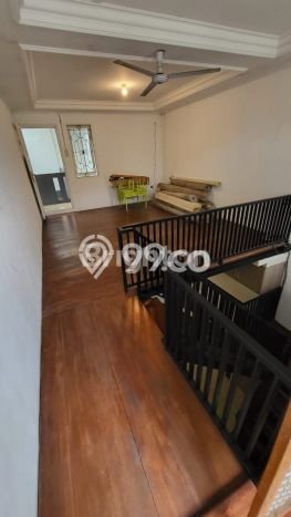 Jual Rumah Modern 4 KT di Cimanggu, Bogor Jual Rumah Modern 4 KT di Cimanggu, Bogor