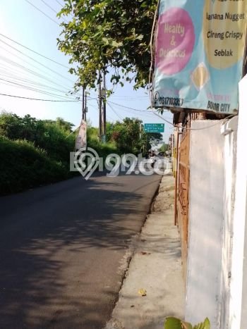 Hunian Nyaman Asri 2 KT Siap Huni di Tanah Baru Bogor Hunian Nyaman Asri 2 KT Siap Huni di Tanah Baru Bogor