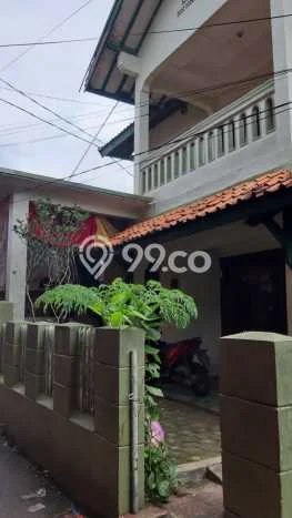 Rumah Kost Dijual di Dramaga, Bogor dengan 11 Kamar Tidur, 5 Kamar Mandi Rumah Kost Dijual di Dramaga, Bogor dengan 11 Kamar Tidur, 5 Kamar Mandi