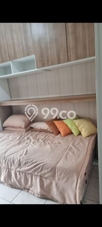 Untuk Dijual Apartemen 1 KT di Bekasi Luas 18m2 Untuk Dijual Apartemen 1 KT di Bekasi Luas 18m2