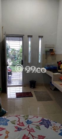 Disewakan Rumah Murah di Mulyaharja Bogor Punya 2 Kamar Tidur Disewakan Rumah Murah di Mulyaharja Bogor Punya 2 Kamar Tidur