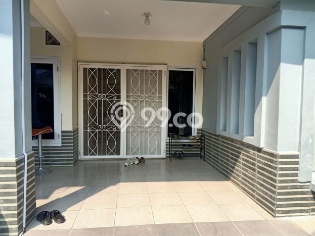 Hunian Super Elit dengan Akses Paling Strategis di Bantar Jati, Bogor Hunian Super Elit dengan Akses Paling Strategis di Bantar Jati, Bogor