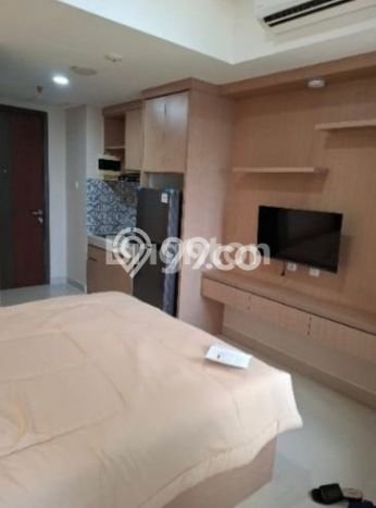 Apartemen Strategis untuk Dijual di Lippo Cikarang, Cikarang, Jawa Barat Apartemen Strategis untuk Dijual di Lippo Cikarang, Cikarang, Jawa Barat