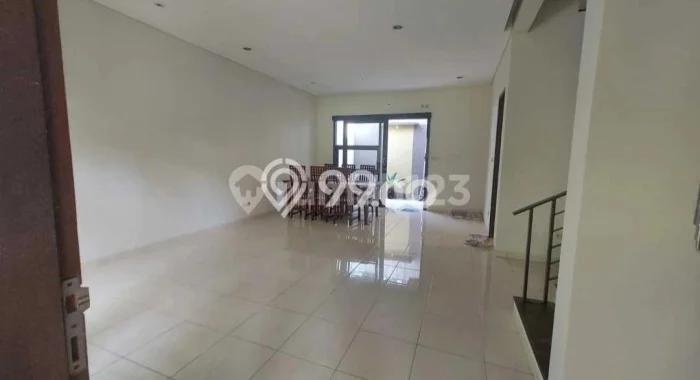 Rumah sewa siap pakai 4 Kamar Tidur di Katulampa, Bogor Rumah sewa siap pakai 4 Kamar Tidur di Katulampa, Bogor