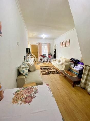 Rumah Minimalis 4 KT di Cimanggu Bogor Unfurnished Rumah Minimalis 4 KT di Cimanggu Bogor Unfurnished