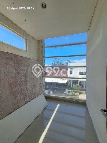Rumah Minimalis 3 KT LT 120m2 di Semplak Rumah Minimalis 3 KT LT 120m2 di Semplak