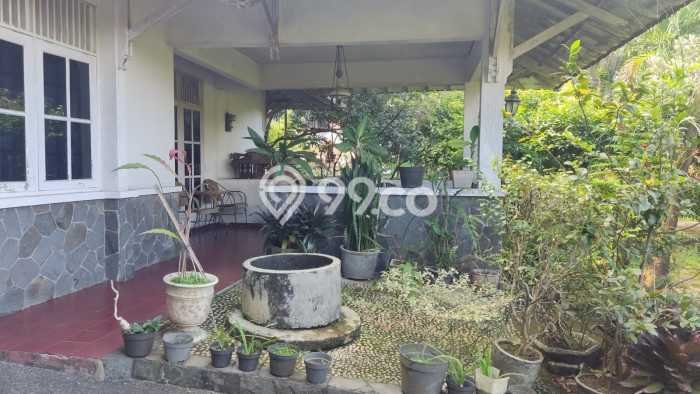 For Sale! Premium House LT 703m2 Desain Elegan di Baranangsiang For Sale! Premium House LT 703m2 Desain Elegan di Baranangsiang