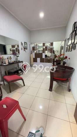 Rumah Modern 2 KT LT 146m2 di Tanah Sareal Rumah Modern 2 KT LT 146m2 di Tanah Sareal