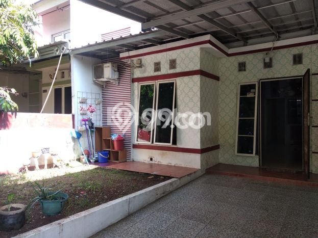 Rumah Disewakan Bogor LT 96m2 LB 48m2 Kawasan Cimanggu Rumah Disewakan Bogor LT 96m2 LB 48m2 Kawasan Cimanggu