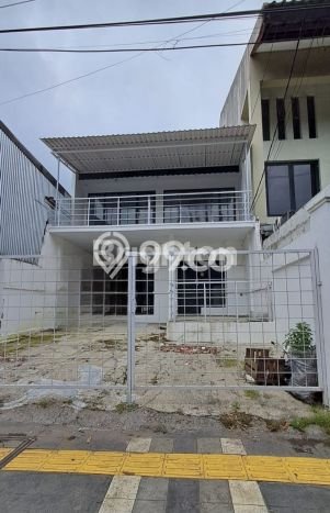 Rumah Mewah LB 324m2 Siap Huni Desain Elegan di Bantar Jati, Bogor Rumah Mewah LB 324m2 Siap Huni Desain Elegan di Bantar Jati, Bogor