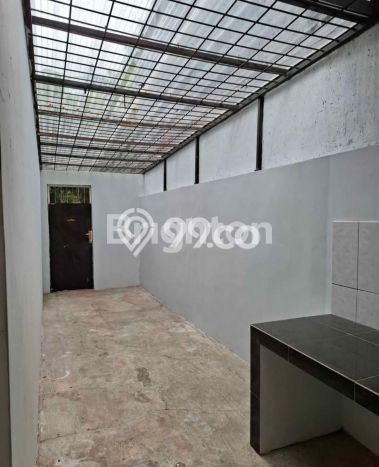 Rumah Kontrakan Bogor LT 96m2 LB 54m2 Kawasan Katulampa Rumah Kontrakan Bogor LT 96m2 LB 54m2 Kawasan Katulampa