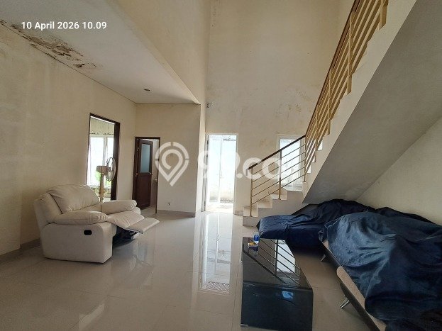 Rumah Minimalis 3 KT LT 120m2 di Semplak Rumah Minimalis 3 KT LT 120m2 di Semplak