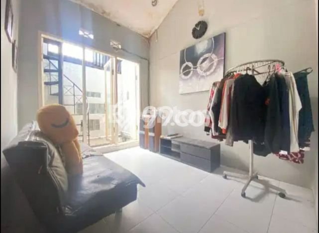 Dijual Rumah Eksklusif 3 KT di Tanah Sareal, Bogor Dijual Rumah Eksklusif 3 KT di Tanah Sareal, Bogor