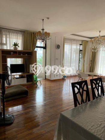 Hunian Apartemen Eksklusif untuk Dijual di Jakarta Pusat dengan 3 BR & 3 Kamar Mandi Hunian Apartemen Eksklusif untuk Dijual di Jakarta Pusat dengan 3 BR & 3 Kamar Mandi