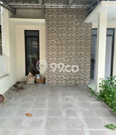 Jual Rumah Eksklusif 2 KT di Tanah Sareal, Bogor Jual Rumah Eksklusif 2 KT di Tanah Sareal, Bogor