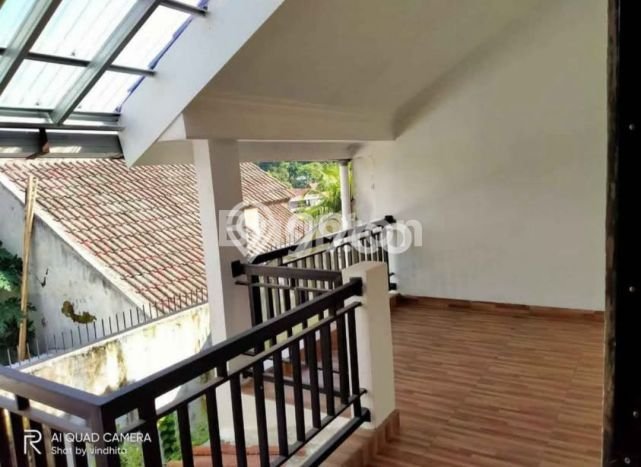 Rumah Luas Asri 3 KT Siap Pakai di Tanah Sareal Bogor Rumah Luas Asri 3 KT Siap Pakai di Tanah Sareal Bogor