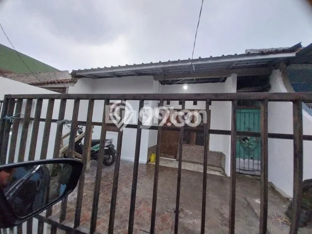 Dijual Rumah Murah di Ciomas Bogor Harga Rp 300 Juta LT 26m2 Dijual Rumah Murah di Ciomas Bogor Harga Rp 300 Juta LT 26m2