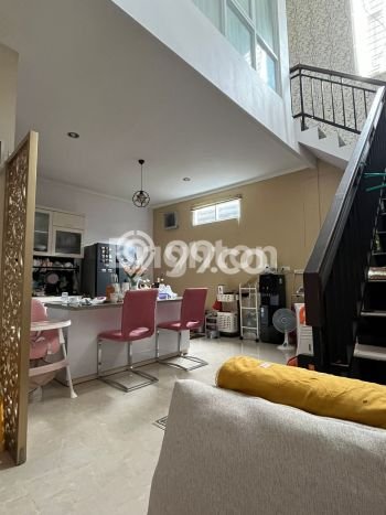 Dijual Hunian Rumah Nyaman 3 Kamar di Cimanggu, Bogor Dijual Hunian Rumah Nyaman 3 Kamar di Cimanggu, Bogor