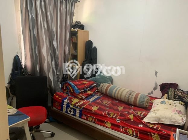Rumah Modern 4 KT di Tanah Baru Bogor Unfurnished Rumah Modern 4 KT di Tanah Baru Bogor Unfurnished