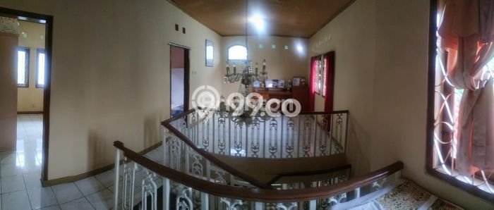 Dijual Rumah Eksklusif 3 KT di Tanah Sareal, Bogor Dijual Rumah Eksklusif 3 KT di Tanah Sareal, Bogor