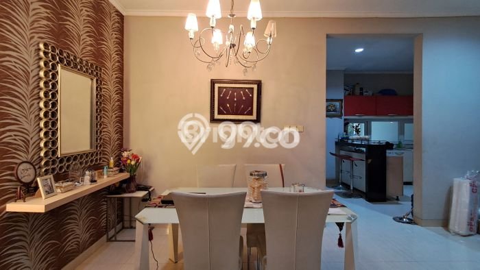 Dijual Rumah Mewah Megah Dengan View Cantik di Cimanggu, Bogor Dijual Rumah Mewah Megah Dengan View Cantik di Cimanggu, Bogor