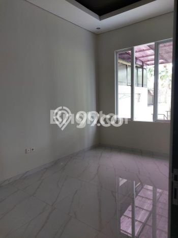 Rumah Mewah LB 350m2 Siap Huni Desain Elegan di Tajur, Bogor Rumah Mewah LB 350m2 Siap Huni Desain Elegan di Tajur, Bogor
