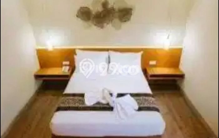Hotel Premium Kawasan , Luas 3851m2m², Pusat Niaga Hotel Premium Kawasan , Luas 3851m2m², Pusat Niaga