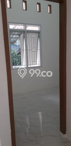 Rumah Luas Asri 2 KT Siap Pakai di Tanah Baru Bogor Rumah Luas Asri 2 KT Siap Pakai di Tanah Baru Bogor