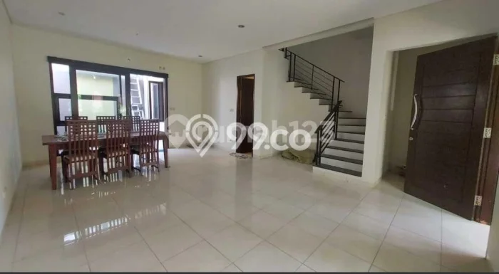 Rumah sewa siap pakai 4 Kamar Tidur di Katulampa, Bogor Rumah sewa siap pakai 4 Kamar Tidur di Katulampa, Bogor
